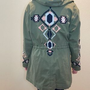 Free People Jacket